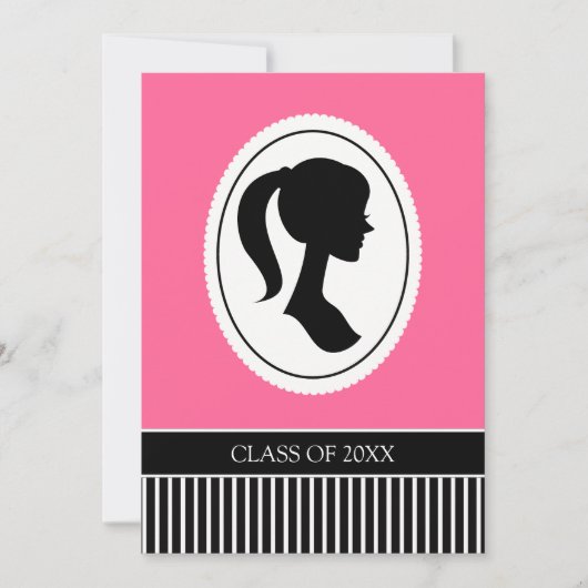 20XX aankondigingen van de opleiding (Voorkant)