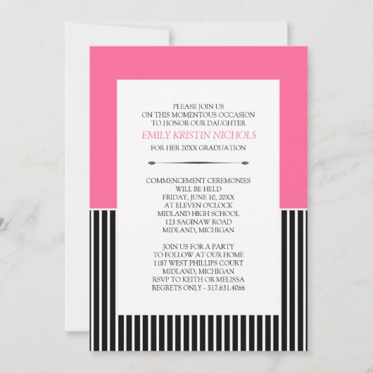 20XX  aankondigingen van de opleiding (Achterkant)