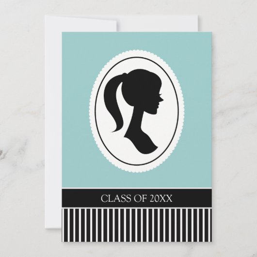 20XX aankondigingen van de opleiding (Voorkant)