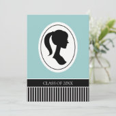 20XX aankondigingen van de opleiding (Staand voorkant)