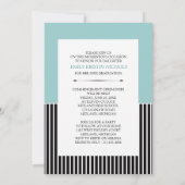 20XX aankondigingen van de opleiding (Achterkant)