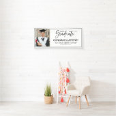 20XX Afstudeer Script Foto  Spandoek (Insitu)