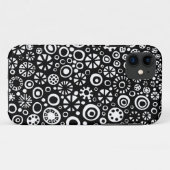 210712 - coque iphone noir et blanc (Dos (Horizontal))