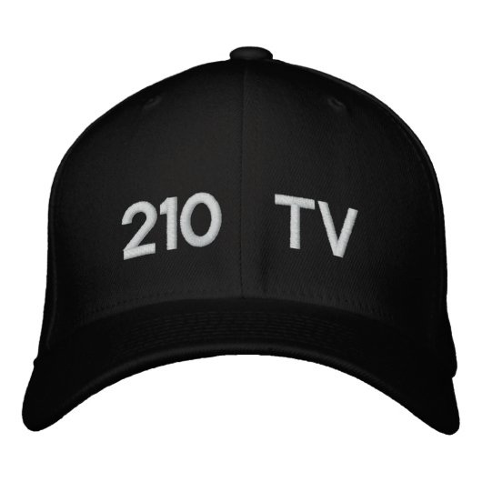 210 TV PET (Voorkant)