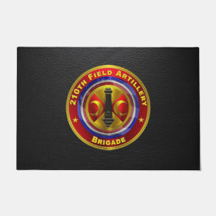 210e veldartillerijbrigade deurmat