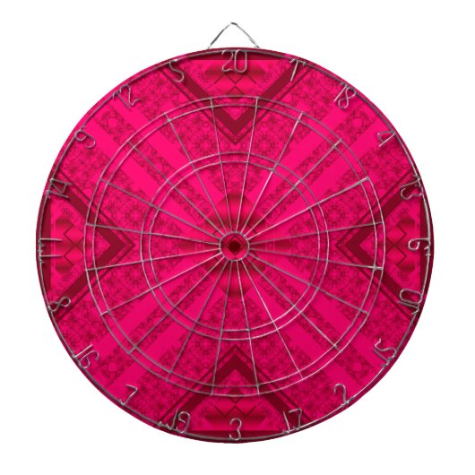 211 DARTBORD (Voorkant)