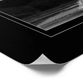 #211 (Matte) Basketball Poster (Hoek)