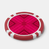 211 POKER CHIPS (Enkel)