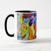 2152 Vissen in onze tuinbouwsector Mok (Links)