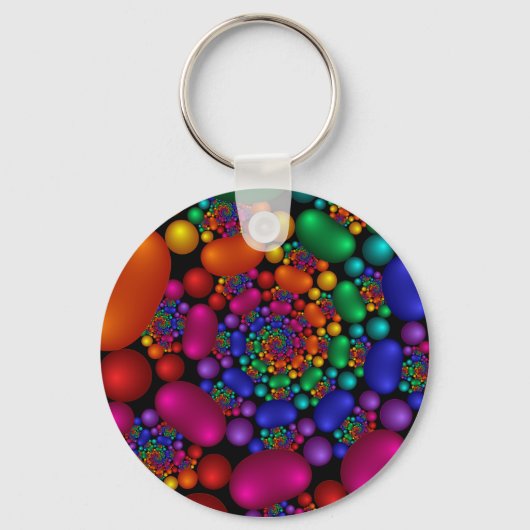 215 Sleutelhanger (Voorkant)