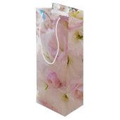 21 anniversaires d'anniversaire de sacs de cadeau (Dos Angle)