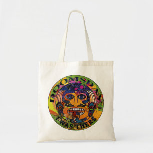 21 december 2012 - Doomsday - was ik daar Tote Bag