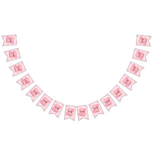 21 en legaal persoonlijk vlaggetjes