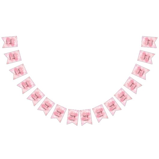 21 en legaal persoonlijk vlaggetjes (Alle)