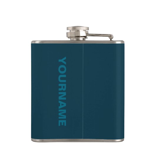 21 et flacon fait sur commande JURIDIQUE (Dos)