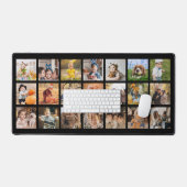 21 Fotogalerij Gepersonaliseerde bureaumat (Keyboard & Muis)