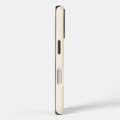 21 kern Case-Mate iPhone case (Achterkant / Rechts)