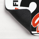 21 & LEGAAL Mousepad Muismat (Hoek)