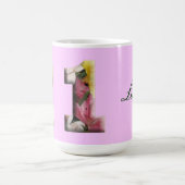 21 Mug de jalon personnalisable (Centre)