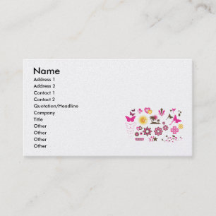 21, Naam, Adres 1, Adres 2, Contact 1, Inh.… Visitekaartje