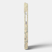 21 Scandinavische vellen Case-Mate iPhone Case (Achterkant / Links)