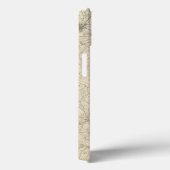 21 Scandinavische vellen Case-Mate iPhone Case (Achterkant / Rechts)