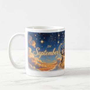 21 septembre — Mug Nuit de danse sous les étoiles