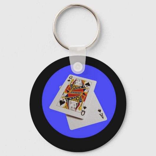 21 SLEUTELHANGER (Voorkant)