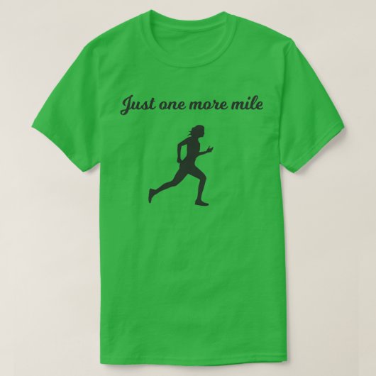 21 T-SHIRT (Design voorkant)