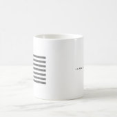 21 Vets Café Mug (Centre)