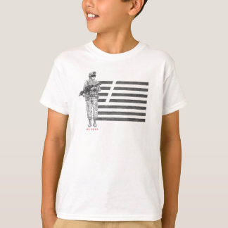 21 Vets T-Shirt (Kinder)