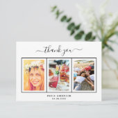 21e anniversaire merci script photo (Debout devant)