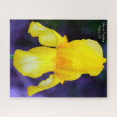 21e Fille. Jigsaw Puzzle (Horizontal)