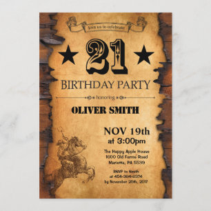 21e Invitation Occidentale