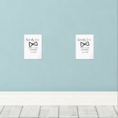 21e mannen Verjaardag Toevoegen Naam Boegdatum Che Muurkunst Sets (Houten vloer)