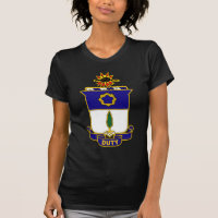 21e regeling infanterie - recht