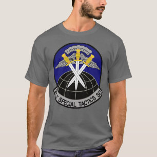 21e Special Tactics Squadron wo Txt X T-shirt