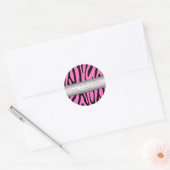 21e Sticker (Envelop)