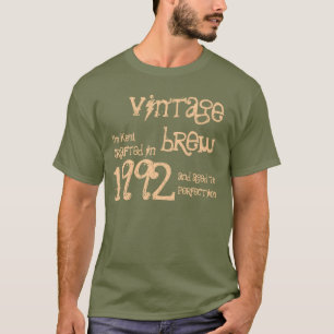 21e verjaardag cadeau 1994 Brew voor hem V08 T-shirt