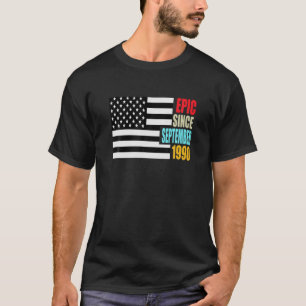 21e verjaardag cadeauidee 2000 retro 21 jaar t-shirt