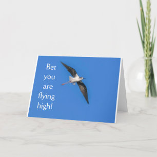 **21E VERJAARDAG VOGEL HUMOR** VERJAARDAG KAART