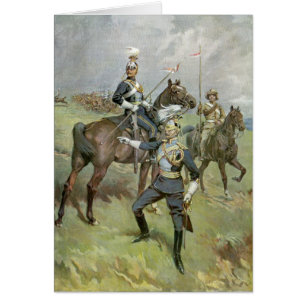 21ème Lancers - armée britannique