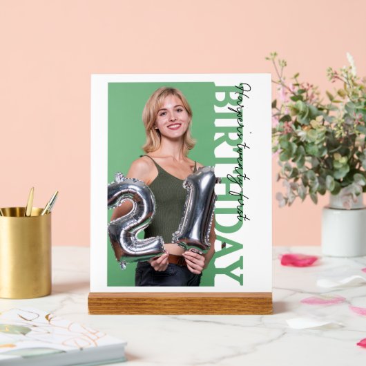 21st Birthday Photo college Party  (Mariage)