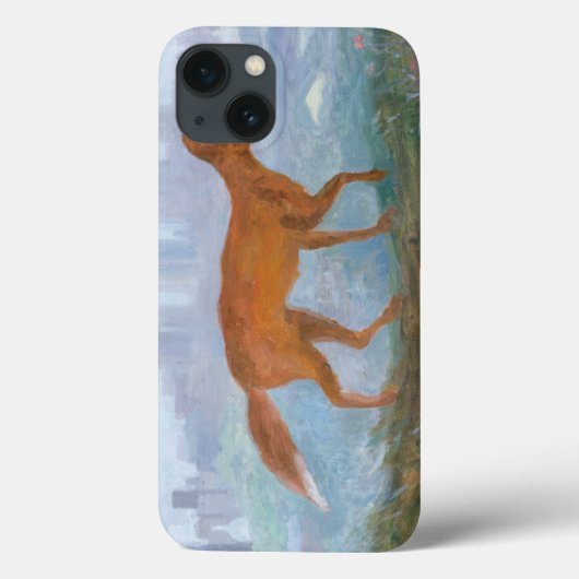 21st Century Fox 2006 Case-Mate iPhone Case (Achterkant)