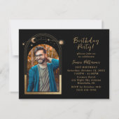 21ste verjaardag van de officiële feestdag - Foto Kaart (Voorkant)