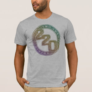220 Kleding - Schets T-shirt