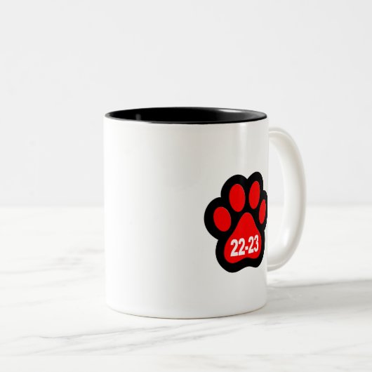 22-23 Mug (Devant droit)