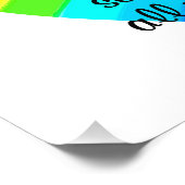  22:37 LOVE HARTEONTWERP FOTO AFDRUK (Hoek)