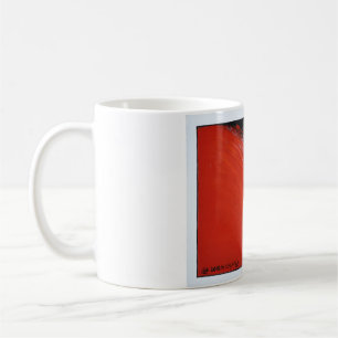 22/ Amour of hibou Koffiemok