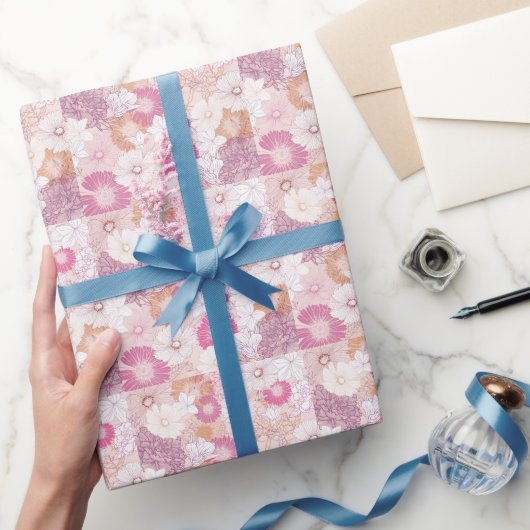 22 CADEAUPAPIER (Geschenken)